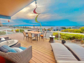 Luxury Vacation House with Breathtaking Seaview